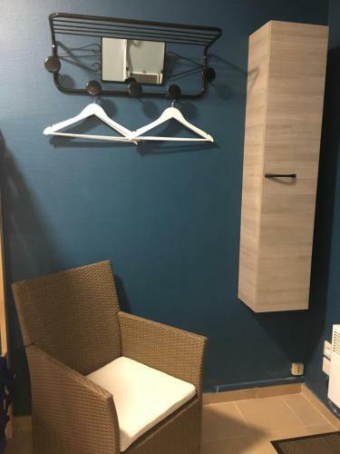 Apartamento Pause � La Naturelle Sur La C�te D'opale