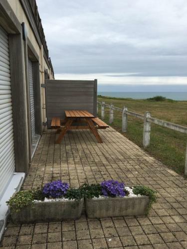 Apartamento Pause � La Naturelle Sur La C�te D'opale