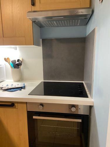 Apartamento Pause � La Naturelle Sur La C�te D'opale