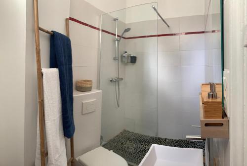 Apartamento Appartement R�nov�, Hyper Centre, 100 M de La Plage