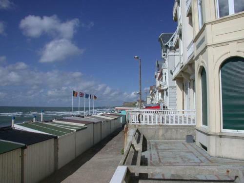 Apartamento Studio Timgio