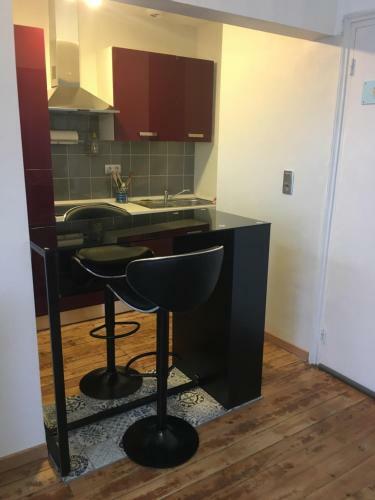 Apartamento Studio Timgio