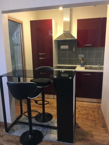 Apartamento Studio Timgio