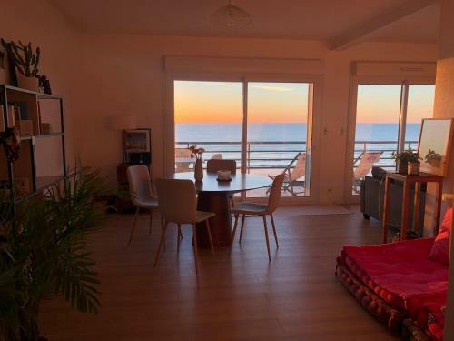 Apartamento Les Roches Bleues