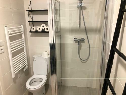 Apartamentos Hugines