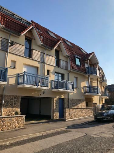 Apartamentos Hugines