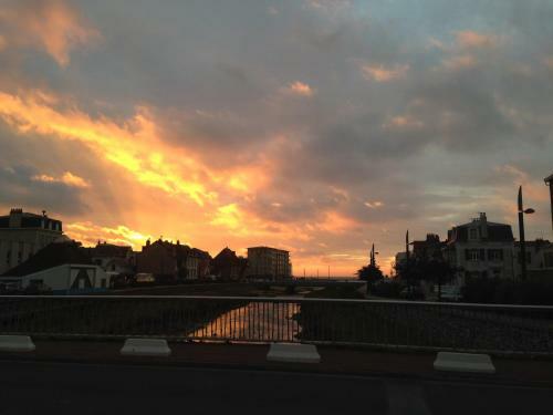 Le R�servoir