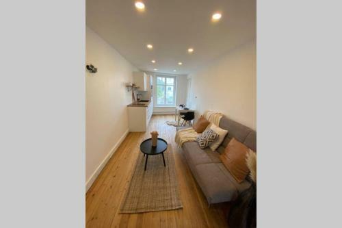 Apartamento Superbe Appartement � 500 M de La Plage