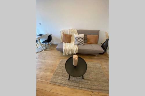 Apartamento Superbe Appartement � 500 M de La Plage