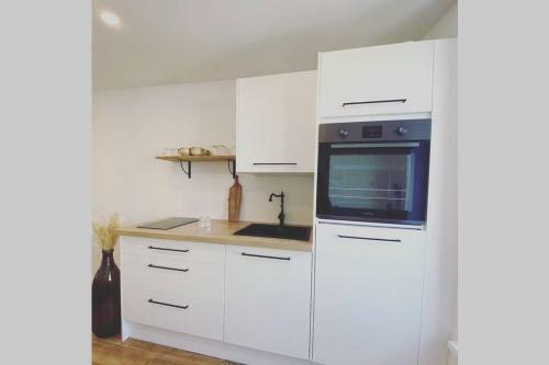 Apartamento Superbe Appartement � 500 M de La Plage