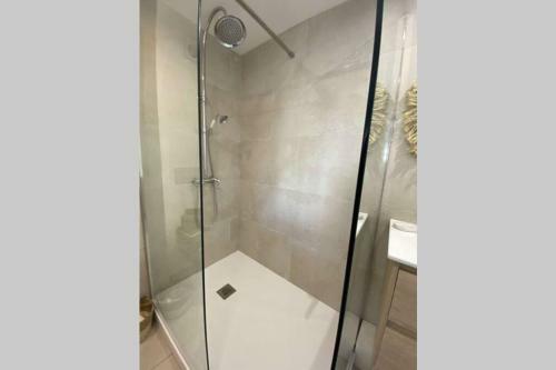 Apartamento Superbe Appartement � 500 M de La Plage