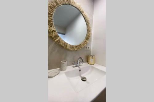 Apartamento Superbe Appartement � 500 M de La Plage