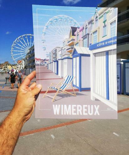 Apartamento Superbe Appartement � 500 M de La Plage