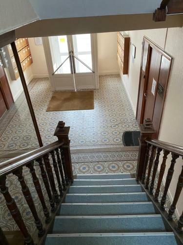 Apartamento Superbe Appartement � 500 M de La Plage