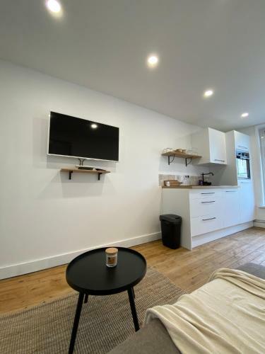Apartamento Superbe Appartement � 500 M de La Plage