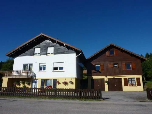 Apartamento G�te 60m2