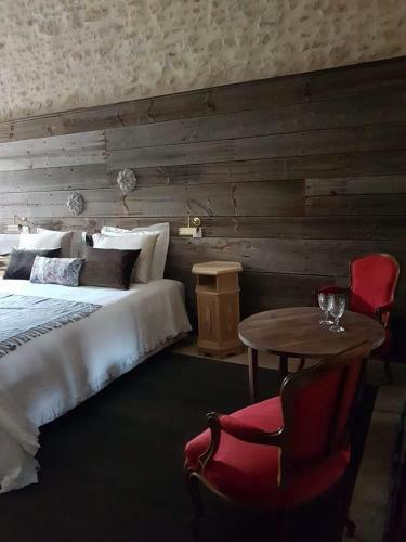 Bed & Breakfast Clos R�aud de La Citadelle