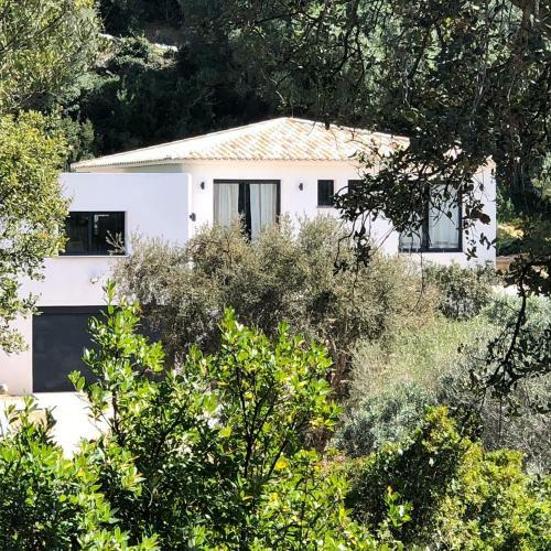 Villa Bianca