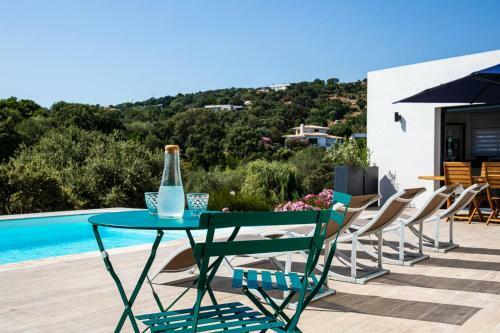 Villa Bianca