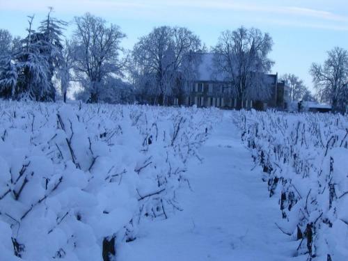 Bed & Breakfast La Chambre de La Tour