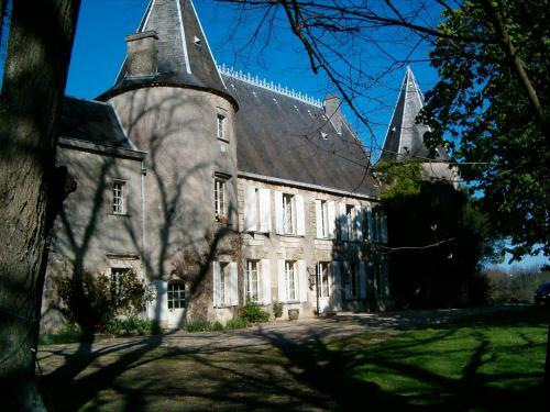 Bed & Breakfast La Chambre de La Tour