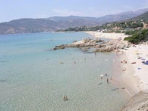 Apartamento R�sidence U Melu Grand T2 Vert � L'�tage