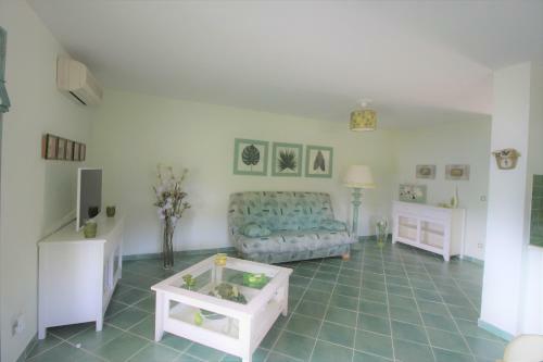 Apartamento R�sidence U Melu Grand T2 Vert � L'�tage