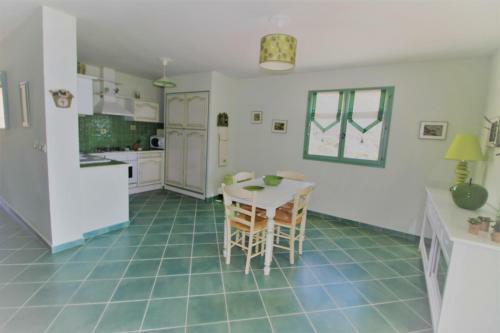 Apartamento R�sidence U Melu Grand T2 Vert � L'�tage