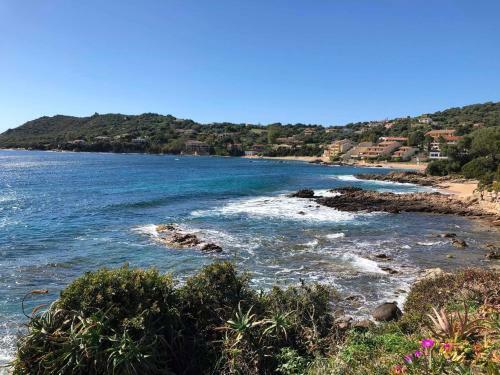Villa Pieds Dans L'eau Avec Acc�s Mer
