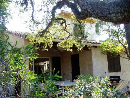 Villa Ch�rie 120m2 - 50m de La Plage Latesta