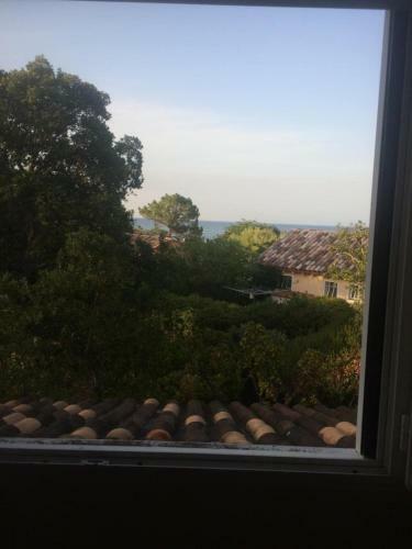 Villa Ch�rie 120m2 - 50m de La Plage Latesta