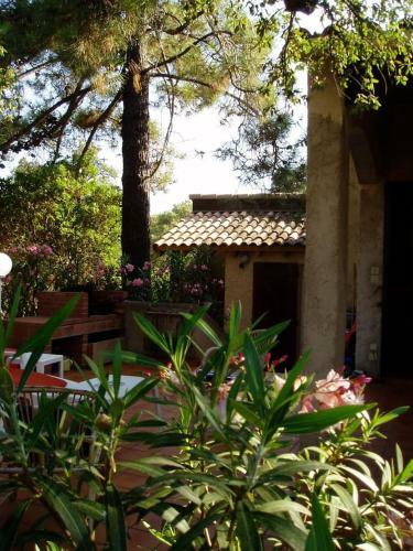Villa Ch�rie 120m2 - 50m de La Plage Latesta