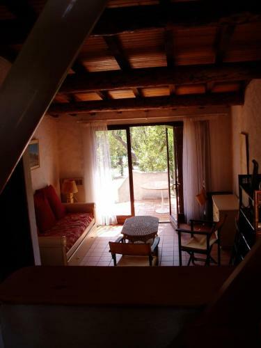 Villa Ch�rie 120m2 - 50m de La Plage Latesta