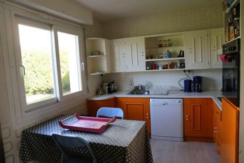 Maison Enti�re, 3 Chambres, Vue Mer, Proximit� Plages