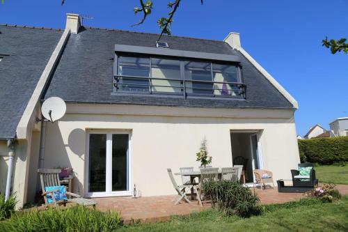 Maison Enti�re, 3 Chambres, Vue Mer, Proximit� Plages