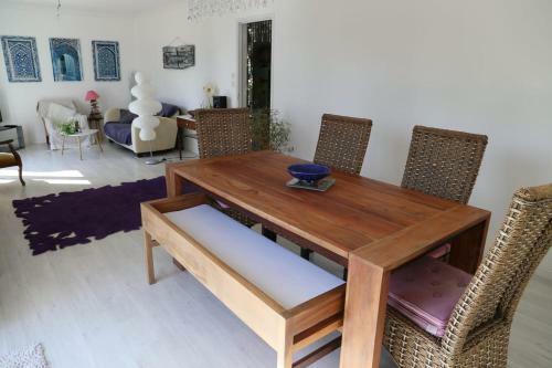Maison Enti�re, 3 Chambres, Vue Mer, Proximit� Plages
