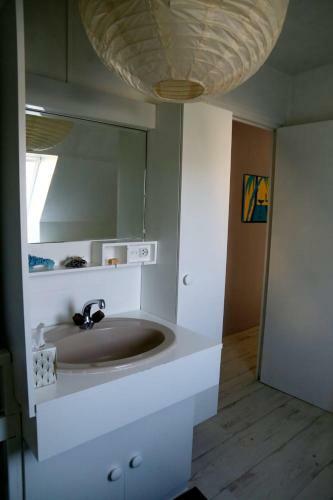 Maison Enti�re, 3 Chambres, Vue Mer, Proximit� Plages