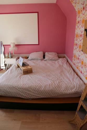 Maison Enti�re, 3 Chambres, Vue Mer, Proximit� Plages