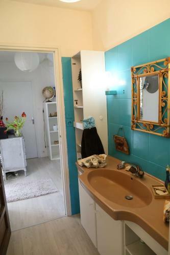 Maison Enti�re, 3 Chambres, Vue Mer, Proximit� Plages