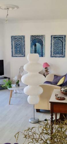 Maison Enti�re, 3 Chambres, Vue Mer, Proximit� Plages