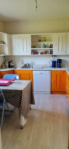 Maison Enti�re, 3 Chambres, Vue Mer, Proximit� Plages