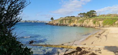 Maison Enti�re, 3 Chambres, Vue Mer, Proximit� Plages