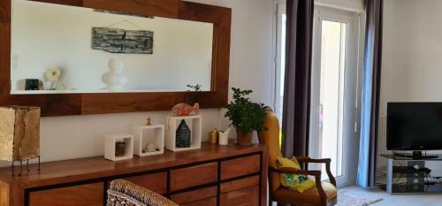 Maison Enti�re, 3 Chambres, Vue Mer, Proximit� Plages