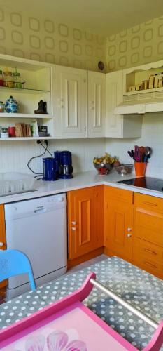 Maison Enti�re, 3 Chambres, Vue Mer, Proximit� Plages
