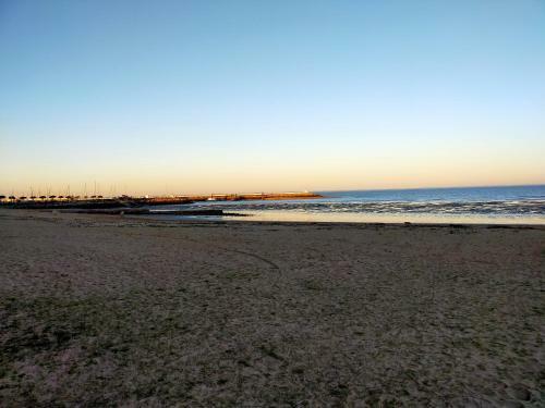 Camping Cap Soleil �le D'ol�ron 4 �toiles