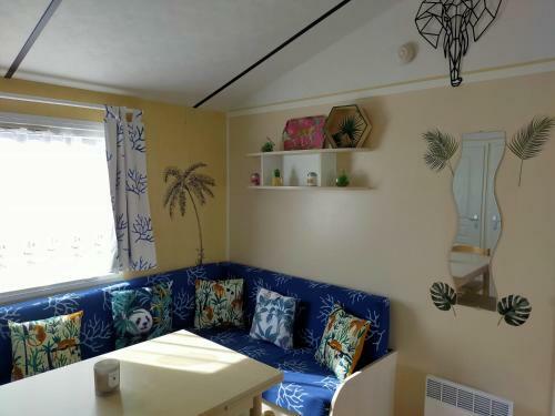 Camping Cap Soleil �le D'ol�ron 4 �toiles
