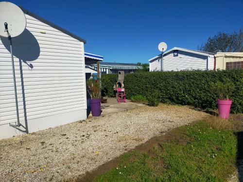 Camping Cap Soleil �le D'ol�ron 4 �toiles