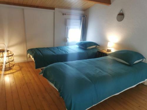 Villa Santoline Saint D�nis D Ol�ron
