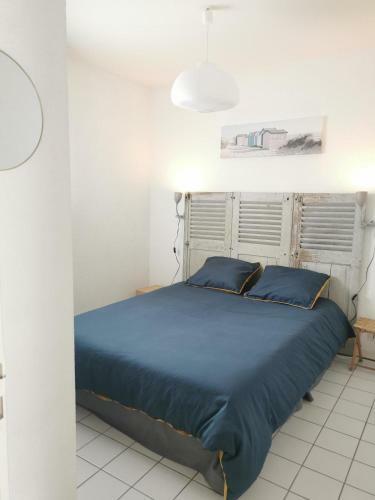 Villa Santoline Saint D�nis D Ol�ron