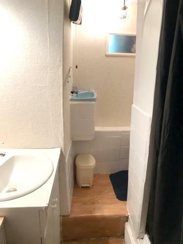 Maison de 2 Chambres Avec Jardin Amenage A Vezac